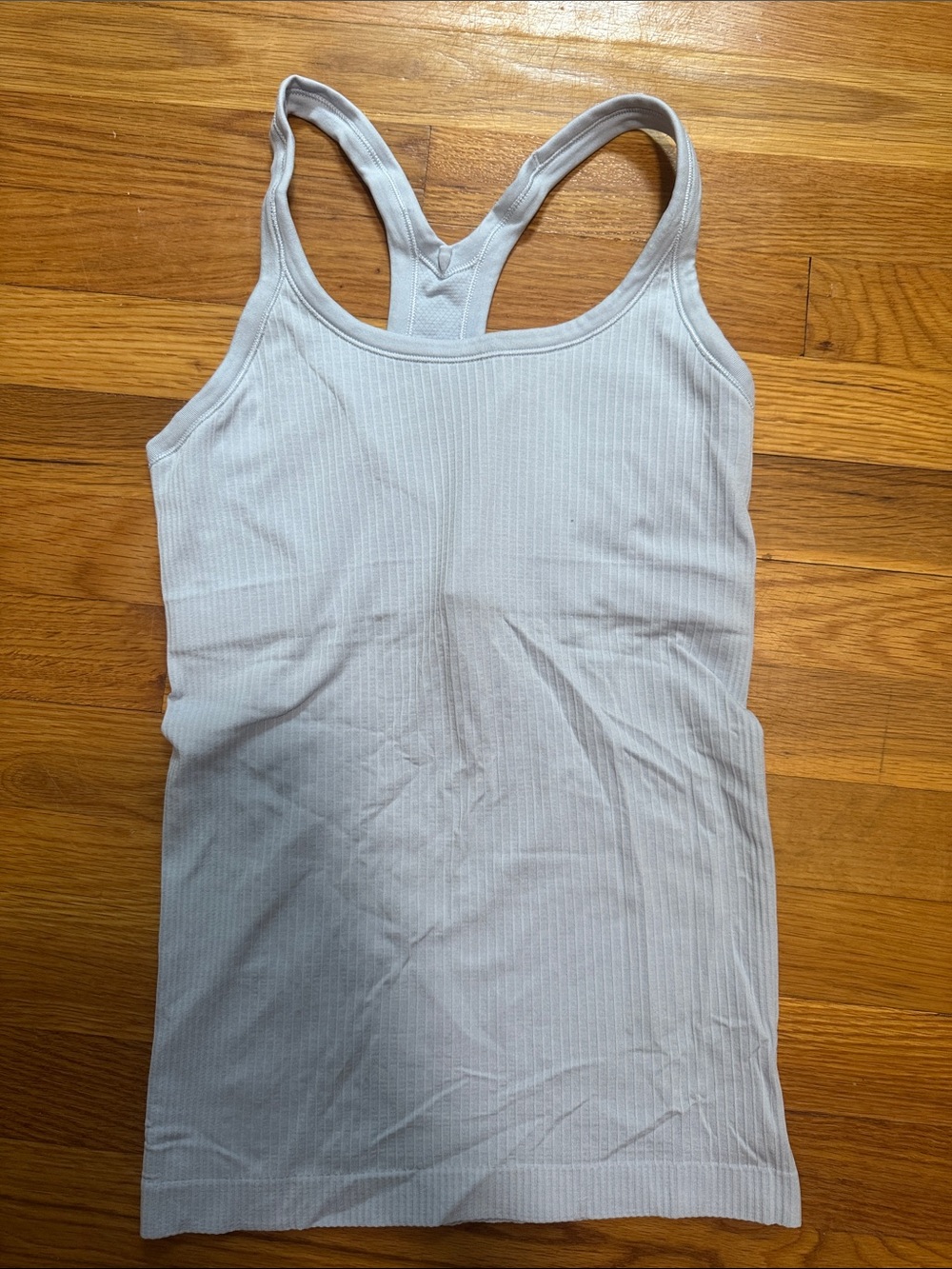 Lululemon Ebb To Steet tank